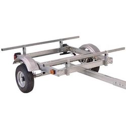 Malone Ecolight Sport Trailer