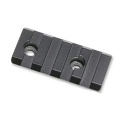 GG&G MIL-STD-1913 Foregrip Rail Mount for Tactical Flashlights GGG-1239