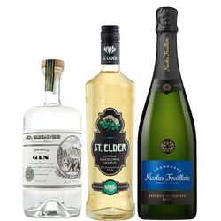 "French 77 Gift Set Collections"