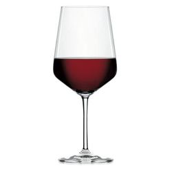 "Spiegelau Red Wine Glasses (Set of 4) Glassware"