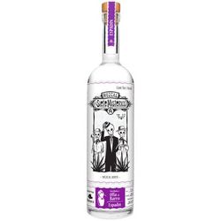 "Los Siete Misterios Espadin Mezcal Mezcal - Mexico"
