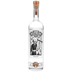 "Los Siete Misterios Doba-Yej Mezcal Mezcal - Mexico"
