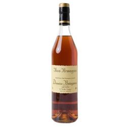 "Domaine Boingneres Baco Armagnac 1975 Brandy & Cognac - France"