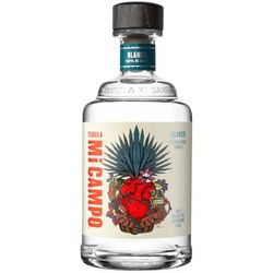 "Mi Campo Tequila Blanco Tequila - Mexico"