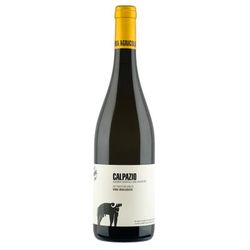 "San Salvatore Calpazio Paestum Greco 2020 White Wine - Italy"