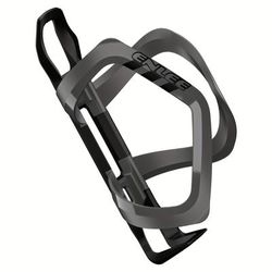TEMU Ultra-lightweight Bike Water Bottle Holder - Fit, Polycarbonate, Purple - Outdoor Cycling & Holiday Gifts