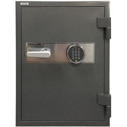 Hollon 2-Hour Office Safe, Electronic Lock / 27" X 21" X 20 1/8"
