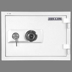 Hollon 2-Hour Home Safe, Dial Lock / 13 3/4" X 19 1/4" X 16"