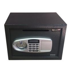 Hollon Drop Slot Safe, Electronic Lock / 9 3/4" X 13 3/4" X 11"