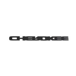 Mopar Emblem, 36-month or 36,000-mile limited warranty 68271455AE