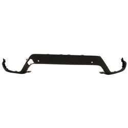 Replacement Valance Plastic Textured Cover Trim, Front, 1-year unlimited-mileage warranty RB01750005Q