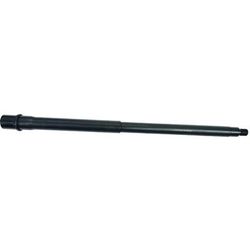 Dark Storm Industries AR-15 5.56 HBAR Carbine Threaded Barrel 16in 1-9 Twist Black DSI-BRL-556HB-16C9T-NT