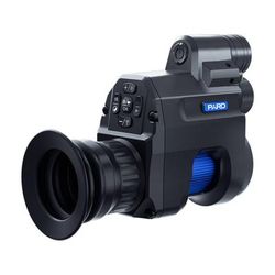 PARD Optics NV007V2 1.4x14.5mm Night Vision Clip On Device 2560x1440 pixel Black NV007V2