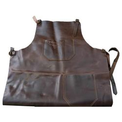 Paladin Leather Apron Extra Large PE-LTH-APR-1011 XL