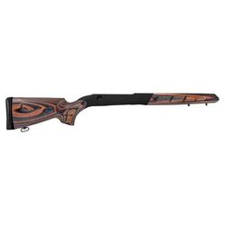 WOOX Wild Man Precision Stock Howa 1500 & Weatherby Vanguard SA Tiger Wood SH.GNS001.35