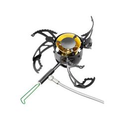 Katadyn Polaris Optifuel Canister w/Multi-Liquid Fuel One Size 8019229