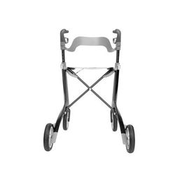 BYACRE Backrest for Carbon Fiber Rollator, Size S/M, 1 EA (BYASMBR)