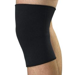 Medline Closed Patella Knee Support, Size L, 1 EA (ORT23210L)