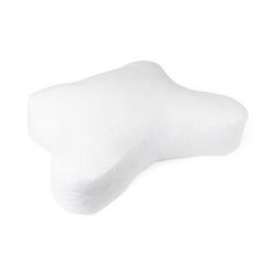 Medline CPAP Pillow with Fiber Filling, 1 EA (MDT219CPAP)