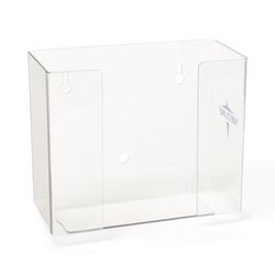 Medline Dispenser Box for Face Masks with Shield, 6/CS (NONFM100)