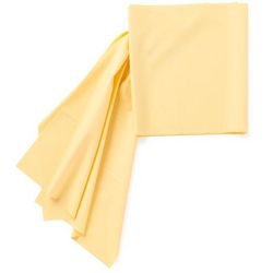 Medline Dry Natural Rubber Exercise Band, Latex, Peach, X-Light, 50 yd. Roll, 1 EA (MDSBND50YDXL)