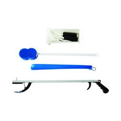 Medline Economy Hip Kit, 26" Reacher, 1 EA (MDSR020051)