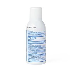 Medline ActivICE Topical Pain Reliever, 4 oz. Spray, 1 EA (MDSAICESPRYH)