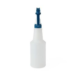 Medline Empty Bottle with Trigger with Graduations, 16 oz., 6/CS (EVS5016)