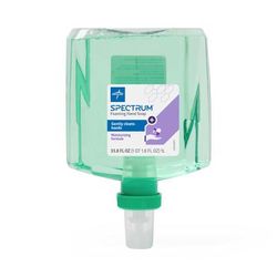 Medline Spectrum Foaming Soap, 1000 mL, 1 EA (HHSP1000FMH)