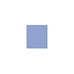 Medline Sterile Half Surgical Drape, 40" x 58", 1 EA (DYNJP2410H)