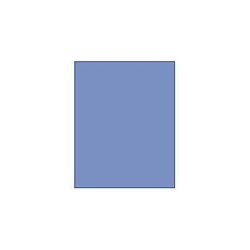 Medline Sterile Three-Quarter Drape Sheet, 53" x 77", 1 EA (DYNJP2414H)