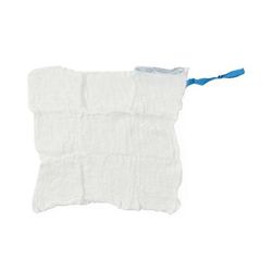 Medline X-Ray Detectable Sterile Lap Sponge, 18" x 18", 5/Pack, 40 Packs/Case, 40/CS (MDS241518)