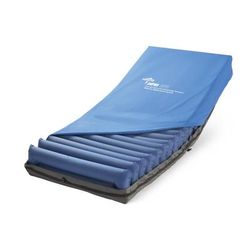 Medline Supra DPS Low-Air-Loss/Alternating Pressure Mattress System, 1 EA (MDT24SUPRADPS)