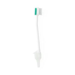 Medline Treated Suction Toothbrush, 100/CS (MDS096575)