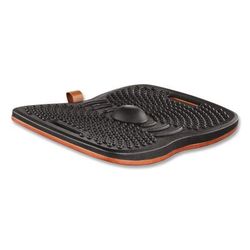 TRU RED Anti-Fatigue Balance Board, 19.68 x 13.97, Black (TUDTR62100)