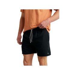 HUK Performance Fishing Pursuit Printed Volley Short - Men's Black Extra Large H2000227-001-XL