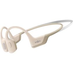 Shokz OpenRun Pro Mini Headphones Beige Mini S811-MN-BG-US