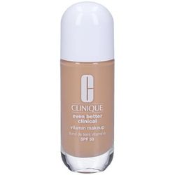 Clinique Even Better Clinical™ Vitamin Makeup SPF25 Tonalità Light Med