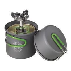 Katadyn Crux Lite Solo Cooksystem One Size 8021447