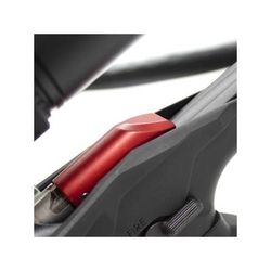 Anarchy Outdoors Bolt Shroud Replacement Ruger Precision Rimfire Red 791617486461