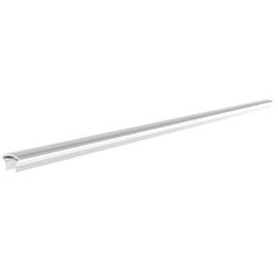 RDI Transform Composite Top Rails 8 Foot - Presence - Satin White