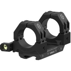 American Rifle Company M-Brace 34mm Riflescope Mount 38mm Height 30 MOA Black MB-M-34-38-30