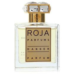 Roja Danger For Women By Roja Parfums Extrait De Parfum Spray (unboxed) 1.7 Oz