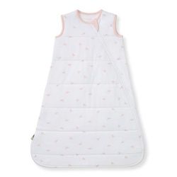 Golden Bee Organic Warmer Beekeeper™ Wearable Baby Blanket - Ranunculus