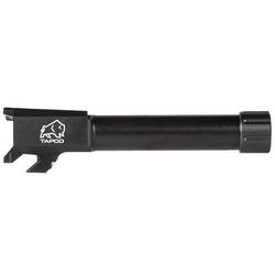 Tapco 9mm Fits Springfield Hellcat Black Stainless Steel TAP22028