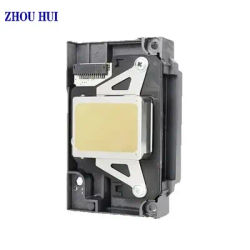 Original T60 Printhead for Epson F180000 R280 R285 R290 R295 R330 T50 T59 L805 RX595 RX610 RX680 L800 L801 Print head