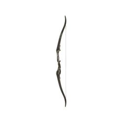 October Mountain Ascent Recurve Bow OMP81564 Realtree Excape OMP81564