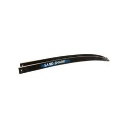 Fin-Finder Sand Shark Replacement Limbs Black OMP178645