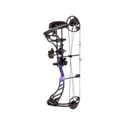Quest Centec NXT Bow Package Black CN.PKG.R.25.45-GXBK