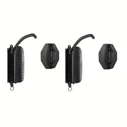 TEMU 1/2pcs Rotating Bike Wall Mount, Garage Bike Hanger, Wall Mounted Bike Rack, Space Saving Wall Mounted Bike Rack, Vertical Bike Rack